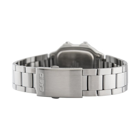 Чоловічий годинник Casio A158WA-1DF