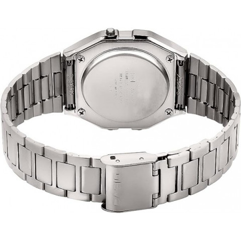 Чоловічий годинник Casio A158WA-1DF