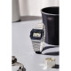 Чоловічий годинник Casio A158WA-1DF