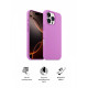 Чохол ArmorStandart ICON2 MagSafe для Apple iPhone 16 Pro Light Purple (ARM80192)