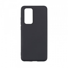 Чохол ArmorStandart Matte Slim Fit для Huawei P40 Black (ARM56271)