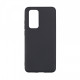Чохол ArmorStandart Matte Slim Fit для Huawei P40 Black (ARM56271)