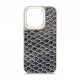 Чохол Harder Virgin Mermaid для Apple iPhone 14 Pro Grey (ARM76828)
