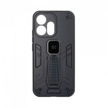 Чохол ArmorStandart Proover для OPPO Reno15 5G Black (ARM89927)
