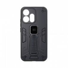 Чохол ArmorStandart Proover для OPPO Reno15 5G Black (ARM89927)