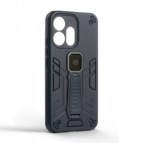 Чохол ArmorStandart Proover для OPPO Reno15 5G Black (ARM89927)