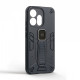 Чохол ArmorStandart Proover для OPPO Reno15 5G Black (ARM89927)