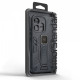 Чохол ArmorStandart Proover для OPPO Reno15 5G Black (ARM89927)