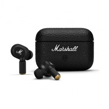 Навушники Marshall Motif II A.N.C. Black (1006450)