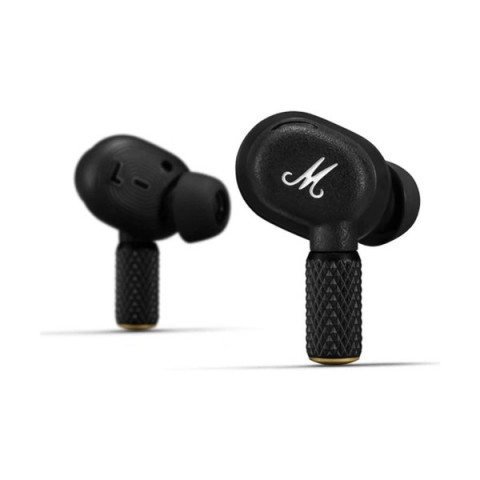 Навушники Marshall Motif II A.N.C. Black (1006450)