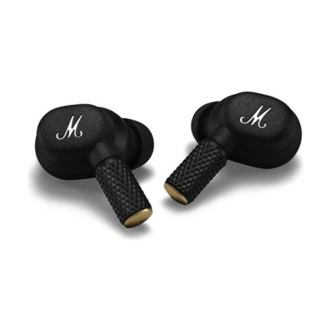 Навушники Marshall Motif II A.N.C. Black (1006450)