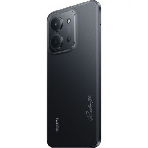 Xiaomi Redmi 15C 4/128GB Midnight Black