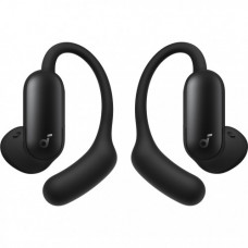 Bluetooth-гарнітура Anker SoundCore AeroFit 2 Pro Black (A3875G11)