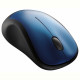 Мишка бездротова Logitech M310 (910-005248) Blue USB