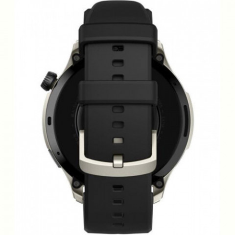Смарт-годинник Xiaomi Amazfit GTR 4 Superspeed Black