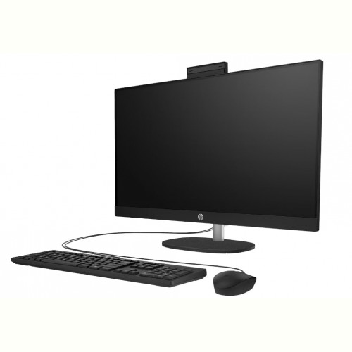 Моноблок HP All-in-One 27-cr0070ua (A45E1EA) Jet Black