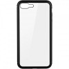 Чохол-накладка WK WPC-103 для Apple iPhone 8 Plus/7 Plus Black (681920378495)