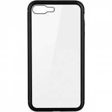 Чохол-накладка WK WPC-103 для Apple iPhone 8 Plus/7 Plus Black (681920378495)