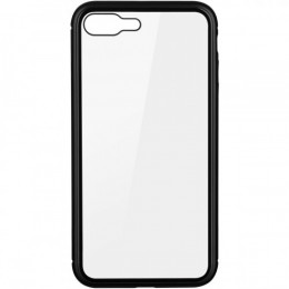Чохол-накладка WK WPC-103 для Apple iPhone 8 Plus/7 Plus Black (681920378495)
