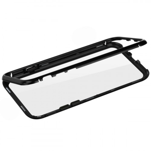 Чохол-накладка WK WPC-103 для Apple iPhone 8 Plus/7 Plus Black (681920378495)