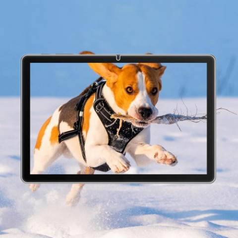 Захисне скло BeCover для Blackview Tab 70 WiFi 10.1" (712823)