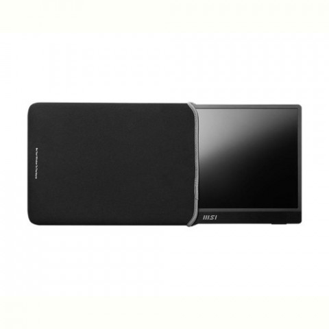 Монітор портативний MSI 15.6" PRO MP161 E2 IPS Black