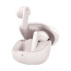 Навушники TWS Mibro Earbuds 5, BT 5.4, ENC, IPX4, SBC, AAC, Touch control, світло-рожевий