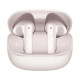 Навушники TWS Mibro Earbuds 5, BT 5.4, ENC, IPX4, SBC, AAC, Touch control, світло-рожевий