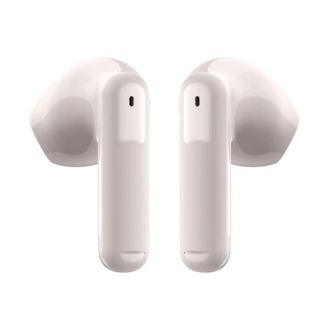 Навушники TWS Mibro Earbuds 5, BT 5.4, ENC, IPX4, SBC, AAC, Touch control, світло-рожевий