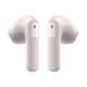 Навушники TWS Mibro Earbuds 5, BT 5.4, ENC, IPX4, SBC, AAC, Touch control, світло-рожевий
