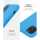 Чохол Original Solid Series для Apple iPhone 11 Pro Surf Blue (ARM56967)