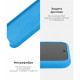 Чохол Original Solid Series для Apple iPhone 11 Pro Surf Blue (ARM56967)