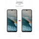 Гідрогелева плівка ArmorStandart Matte для Nokia C21 Plus (ARM62336)