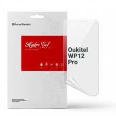 Гідрогелева плівка ArmorStandart для Oukitel WP12 Pro (ARM73629)