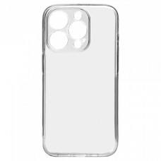 Чохол ArmorStandart Air для Apple iPhone 15 Pro Camera cover Clear (ARM68239)