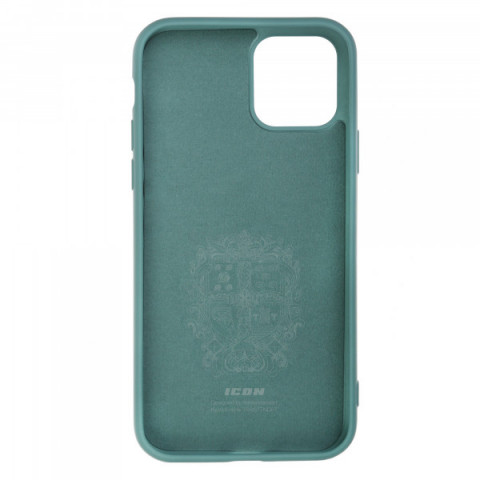 Чохол ArmorStandart ICON для Apple iPhone 11 Pro Pine Green (ARM56696)