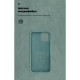Чохол ArmorStandart ICON для Apple iPhone 11 Pro Pine Green (ARM56696)