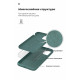 Чохол ArmorStandart ICON для Apple iPhone 11 Pro Pine Green (ARM56696)