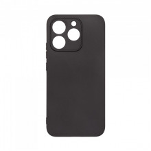 Чохол ArmorStandart Matte Slim Fit для Realme 15T 5G Camera cover Black (ARM89129)