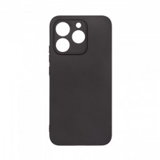 Чохол ArmorStandart Matte Slim Fit для Realme 15T 5G Camera cover Black (ARM89129)