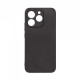Чохол ArmorStandart Matte Slim Fit для Realme 15T 5G Camera cover Black (ARM89129)