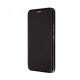Чохол-книжка ArmorStandart G-Case для Infinix Note 50 Pro 4G Black (ARM84729)