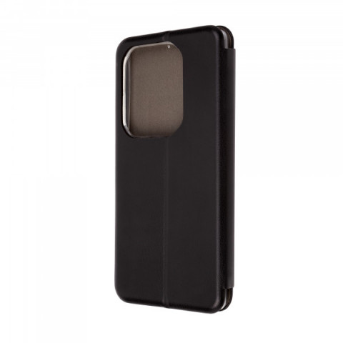 Чохол-книжка ArmorStandart G-Case для Infinix Note 50 Pro 4G Black (ARM84729)