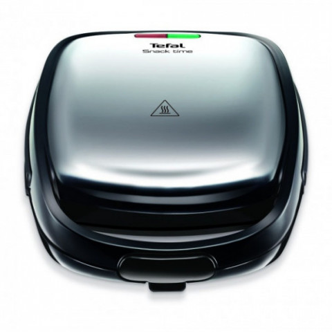 Мультимейкер Tefal Snack Time SW341D12