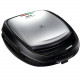 Мультимейкер Tefal Snack Time SW341D12