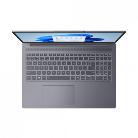 Ноутбук Lenovo IdeaPad Slim 3 16ARP10 (83K800E6RA) Luna Grey