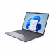 Ноутбук Lenovo IdeaPad Slim 3 16ARP10 (83K800E6RA) Luna Grey