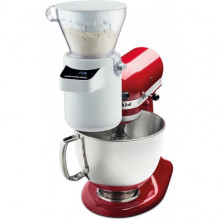 Насадка для зважування та просіювання KitchenAid 5KSMSFTA