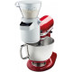 Насадка для зважування та просіювання KitchenAid 5KSMSFTA Купити в Україні
