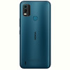 Смартфон Nokia С21 Plus 3/32GB Dual Sim Cyan